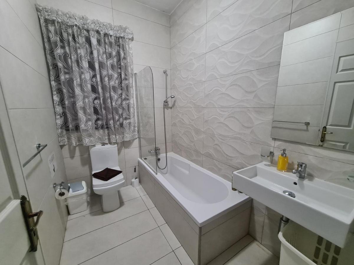 Spacious Seafront Apt Next To Sliema-Valeta Ferry Eksteriør bilde
