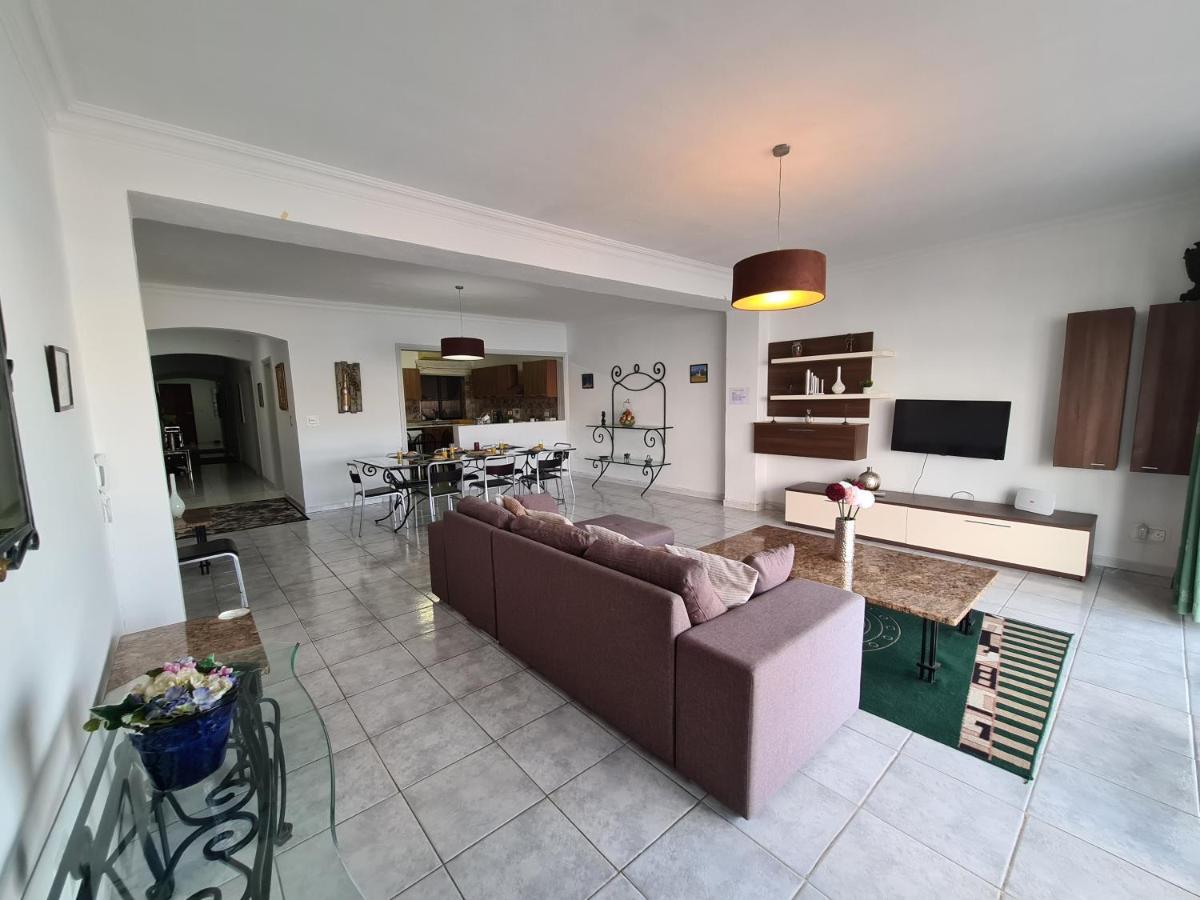 Spacious Seafront Apt Next To Sliema-Valeta Ferry Eksteriør bilde