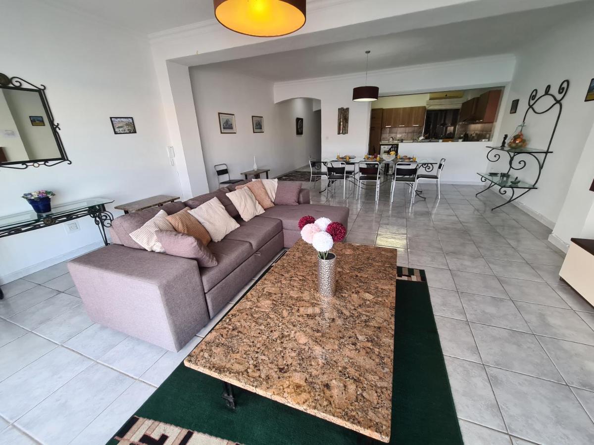 Spacious Seafront Apt Next To Sliema-Valeta Ferry Eksteriør bilde